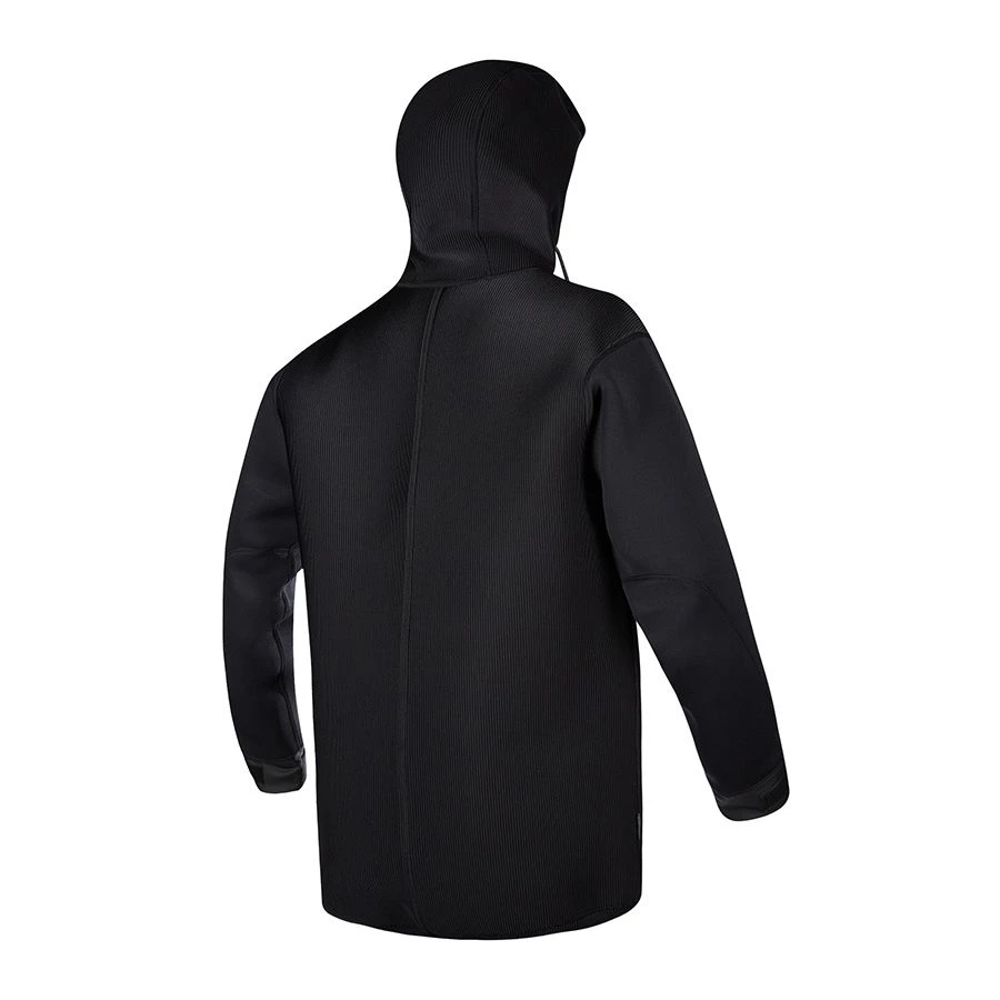 Mystic Ocean Jacket - Black - 30% Off 2 Mystic Ocean Jacket - Black - 30% Off - Image 2