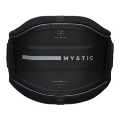 Mystic Majestic Kiteboarding Waist Harness - Black - 30% Off