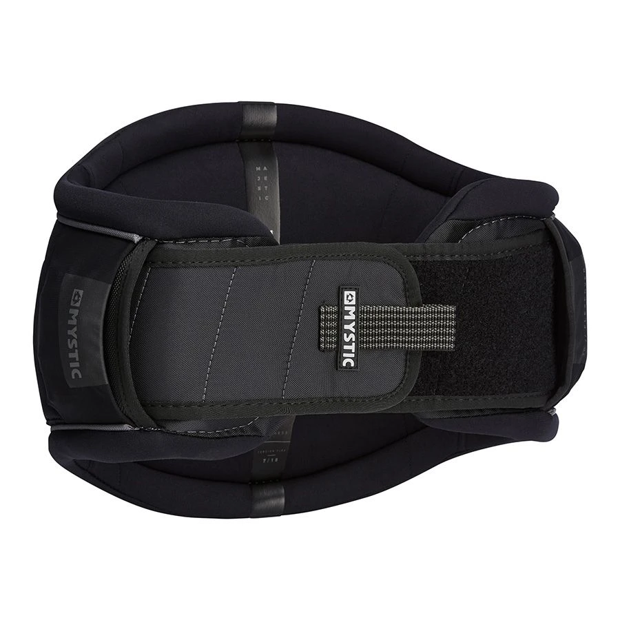 Mystic Majestic Kiteboarding Waist Harness - Black - 30% Off 2 Mystic Majestic Kiteboarding Waist Harness - Black - 30% Off - Image 2