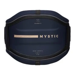 Mystic Majestic Kiteboarding Waist Harness - Night Blue - 30% Off