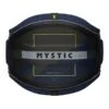 Mystic Majestic X Kiteboarding Waist Harness - Night Blue - 20% Off