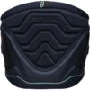 Mystic Warrior Kiteboarding Waist Harness - Night Blue