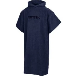 Mystic Poncho - Regular - 15% Off -Kiteboarding Gear Store mystic poncho 3