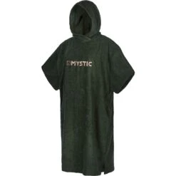 Mystic Poncho - Regular - 15% Off -Kiteboarding Gear Store mystic poncho 5