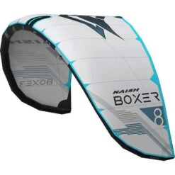 2024 Naish Boxer Single Strut Freeride/Foiling Kite - 40% Off -Kiteboarding Gear Store naish 2023 boxer single strut kite size bar 4