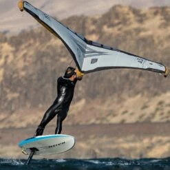 2024 Naish Wing-Surfer ADX NVISION - 35% Off -Kiteboarding Gear Store naish 2024 adx nvision size 10
