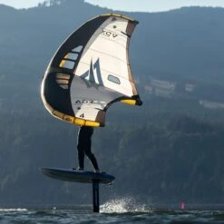 2024 Naish Wing-Surfer ADX NVISION - 35% Off -Kiteboarding Gear Store naish 2024 adx nvision size 7