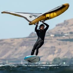 2024 Naish Wing-Surfer ADX NVISION - 35% Off -Kiteboarding Gear Store naish 2024 adx nvision size 8