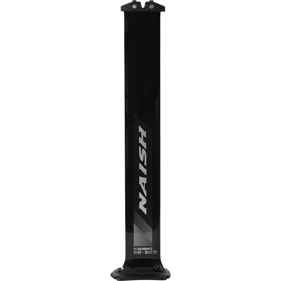 Naish 2024 Foil Mast - Carbon 55 1 Naish 2024 Foil Mast - Carbon 55