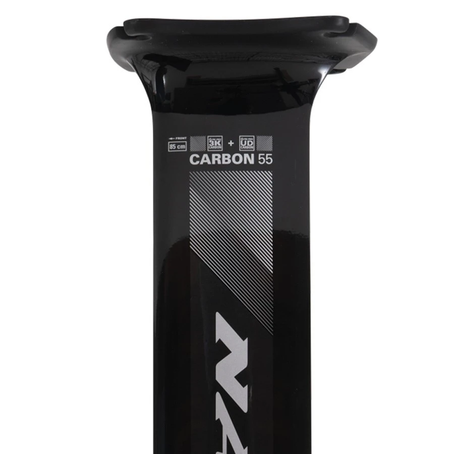 Naish 2024 Foil Mast - Carbon 55 2 Naish 2024 Foil Mast - Carbon 55 - Image 2