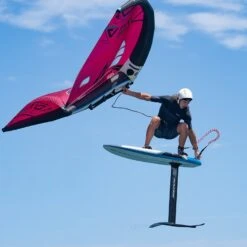 Naish 2024 Hover Wing Ascend Carbon Ultra Foil Board - 30% Off 19 Naish 2024 Hover Wing Ascend Carbon Ultra Foil Board - 30% Off -Kiteboarding Gear Store naish 2024 hover wingfoil ascend carbon ultra 10