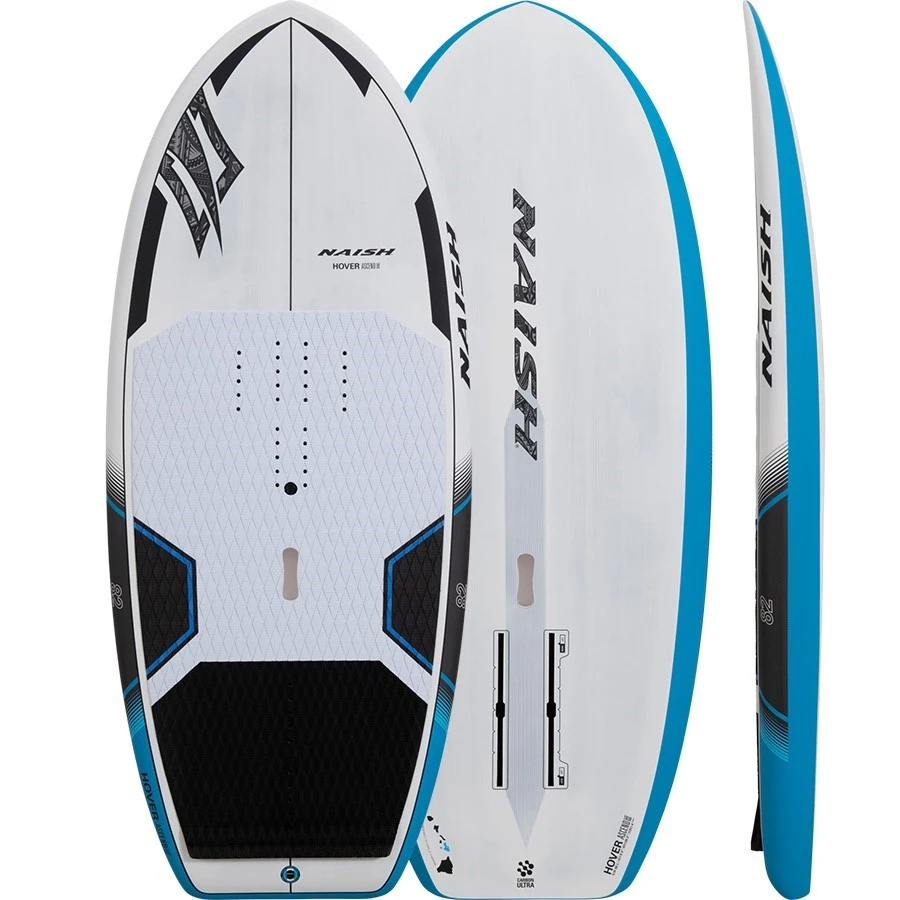 Naish 2024 Hover Wing Ascend Carbon Ultra Foil Board - 30% Off 11 Naish 2024 Hover Wing Ascend Carbon Ultra Foil Board - 30% Off - Image 11