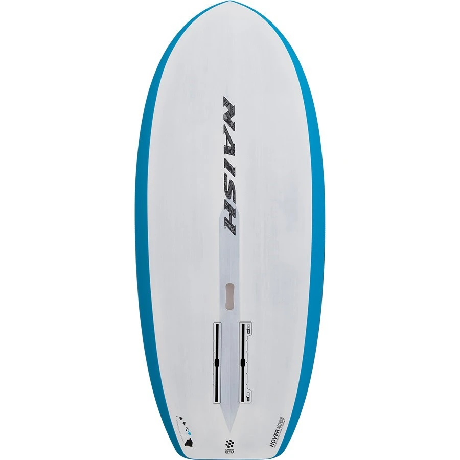 Naish 2024 Hover Wing Ascend Carbon Ultra Foil Board - 30% Off 2 Naish 2024 Hover Wing Ascend Carbon Ultra Foil Board - 30% Off - Image 2