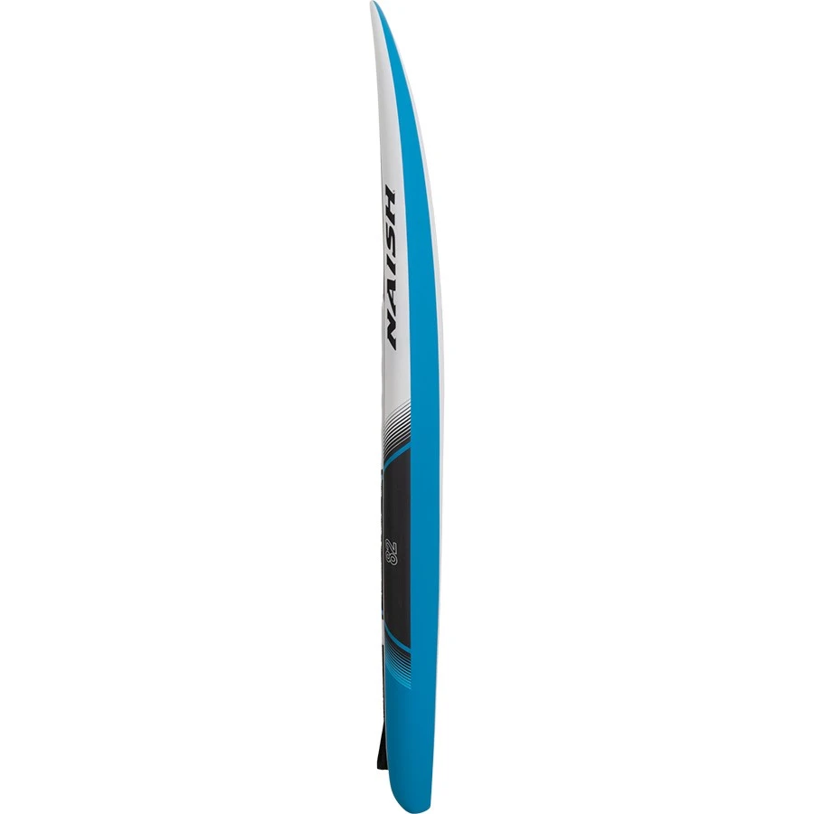 Naish 2024 Hover Wing Ascend Carbon Ultra Foil Board - 30% Off 3 Naish 2024 Hover Wing Ascend Carbon Ultra Foil Board - 30% Off - Image 3