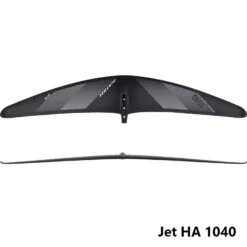 Naish 2024 Jet HA Front Wing -Kiteboarding Gear Store naish 2024 jet ha front wing size ha1040