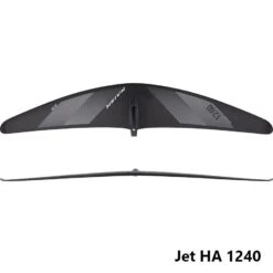 Naish 2024 Jet HA Front Wing -Kiteboarding Gear Store naish 2024 jet ha front wing size ha1240