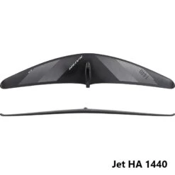 Naish 2024 Jet HA Front Wing -Kiteboarding Gear Store naish 2024 jet ha front wing size ha1440