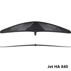 Naish 2024 Jet HA Front Wing -Kiteboarding Gear Store naish 2024 jet ha front wing size ha840