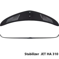 Naish 2024 Jet HA Stabilizer -Kiteboarding Gear Store naish 2024 jet ha stabilizer wing size 310