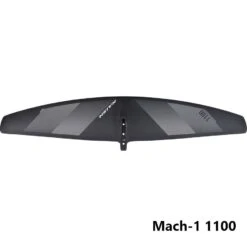 Naish 2024 Mach-1 Front Wing -Kiteboarding Gear Store naish 2024 mach 1 front wing size 1100