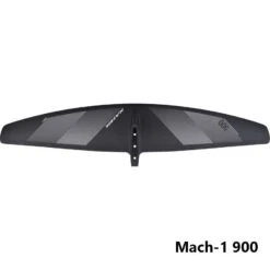 Naish 2024 Mach-1 Front Wing -Kiteboarding Gear Store naish 2024 mach 1 front wing size 900