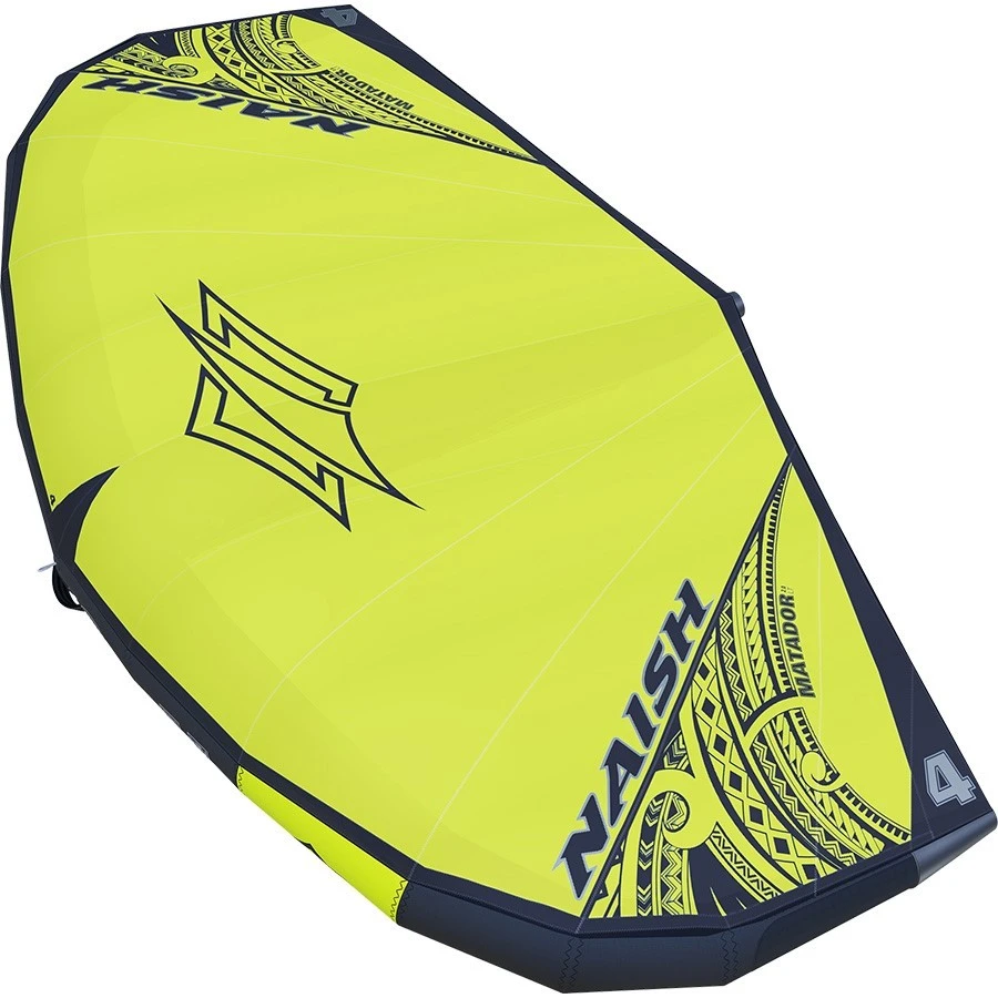 2024 Naish Matador LT 2.0 3 2024 Naish Matador LT 2.0 - Image 3