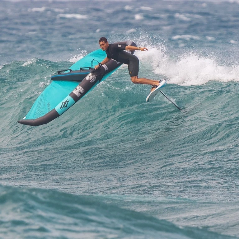 2024 Naish Matador LT 2.0 9 2024 Naish Matador LT 2.0 - Image 9