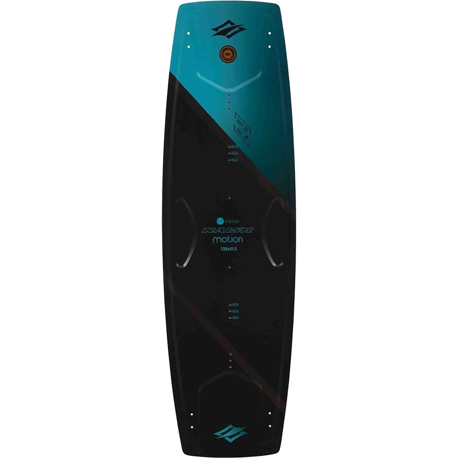 2024 Naish Motion Nvision Freeride Twintip Kiteboard - 25% Off 2 2024 Naish Motion Nvision Freeride Twintip Kiteboard - 25% Off - Image 2