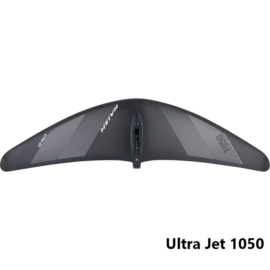 Naish 2024 Ultra Jet Front Wing 3 Naish 2024 Ultra Jet Front Wing - Image 3