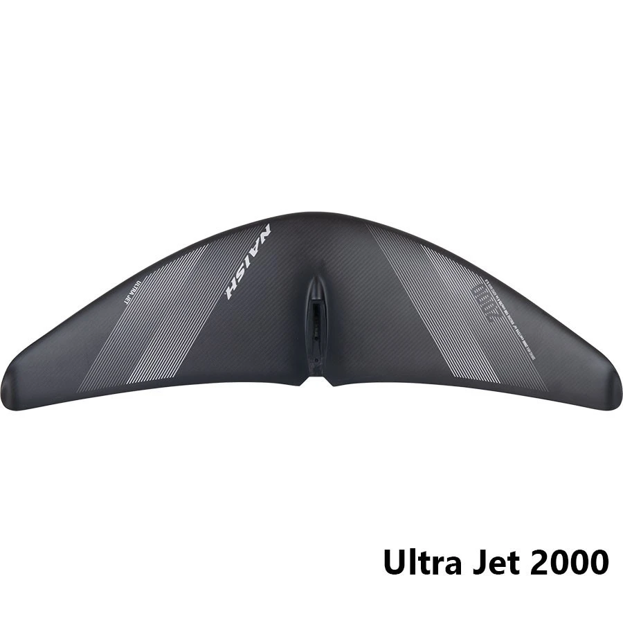 Naish 2024 Ultra Jet Front Wing 6 Naish 2024 Ultra Jet Front Wing - Image 6