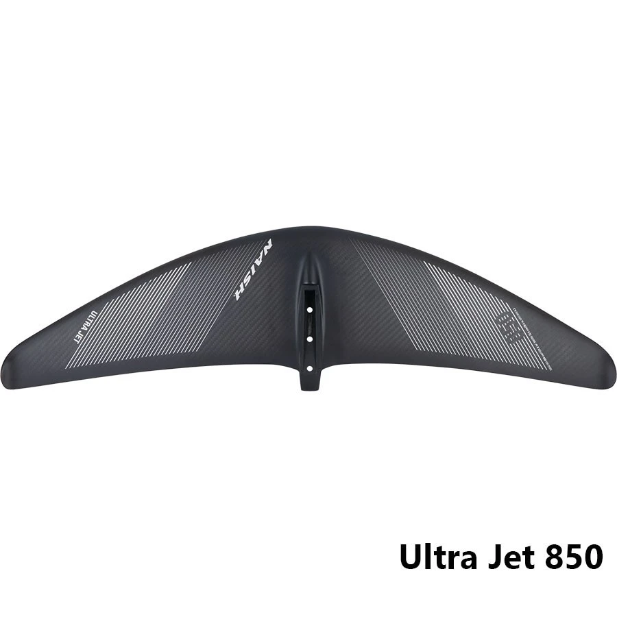Naish 2024 Ultra Jet Front Wing 2 Naish 2024 Ultra Jet Front Wing - Image 2