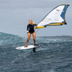 2025 Naish Wing-Surfer ADX NVISION - 25% Off -Kiteboarding Gear Store naish 2025 adx nvision wing surfer size 5