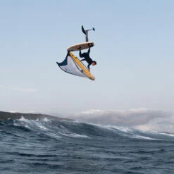 2025 Naish Wing-Surfer ADX NVISION - 25% Off -Kiteboarding Gear Store naish 2025 adx nvision wing surfer size 8