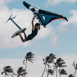 Naish 2025 Wing-Surfer ADX - 25% Off -Kiteboarding Gear Store naish 2025 adx wing surfer size 10