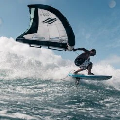 Naish 2025 Wing-Surfer ADX - 25% Off -Kiteboarding Gear Store naish 2025 adx wing surfer size 8