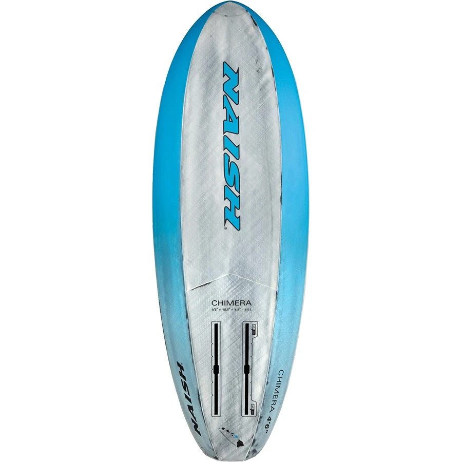 2025 Naish Hover Chimera - Prone, Wing, Foil Board 2 2025 Naish Hover Chimera - Prone, Wing, Foil Board - Image 2