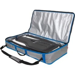 Naish 2025 Hover Downwind Inflatable Foil Board - Lightwind Wingboarding -Kiteboarding Gear Store naish 2025 hover downwind inflatable board size 7