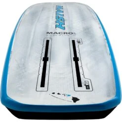 Naish 2025 Hover Kite Macrochip - 100cm Pocket Foil Board -Kiteboarding Gear Store naish 2025 hover macrochip foil board 6