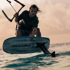 Naish 2025 Hover Kite Macrochip - 100cm Pocket Foil Board -Kiteboarding Gear Store naish 2025 hover macrochip foil board 8