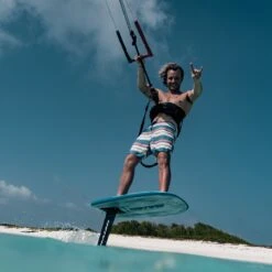 Naish 2025 Hover Microchip - 80cm Pocket Foil Board 19 Naish 2025 Hover Microchip - 80cm Pocket Foil Board -Kiteboarding Gear Store naish 2025 hover microchip foil board 10