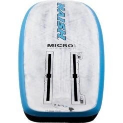 Naish 2025 Hover Microchip - 80cm Pocket Foil Board 15 Naish 2025 Hover Microchip - 80cm Pocket Foil Board -Kiteboarding Gear Store naish 2025 hover microchip foil board 6