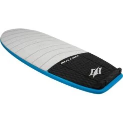 Naish 2025 Hover Kite Potato Chip - 110cm Pocket Foil Board -Kiteboarding Gear Store naish 2025 hover potatochip foil board 4