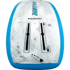 Naish 2025 Hover Kite Potato Chip - 110cm Pocket Foil Board -Kiteboarding Gear Store naish 2025 hover potatochip foil board 6