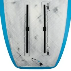 Naish 2025 Hover Kite Potato Chip - 110cm Pocket Foil Board -Kiteboarding Gear Store naish 2025 hover potatochip foil board 7