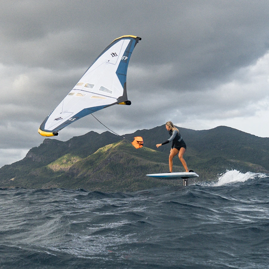 Naish Wing Anchor Leash 6 Naish Wing Anchor Leash - Image 6