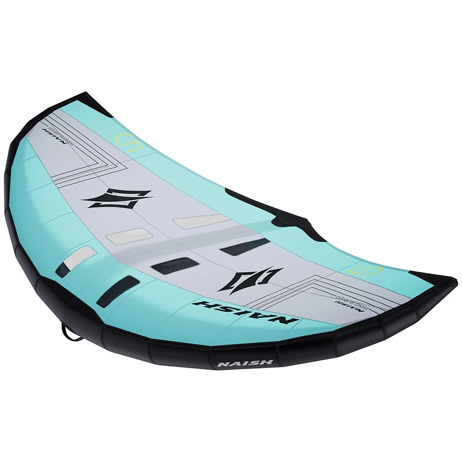 Naish 2025 Wing Surfer Package - Wing, Board, Foil 2 Naish 2025 Wing Surfer Package - Wing, Board, Foil - Image 2