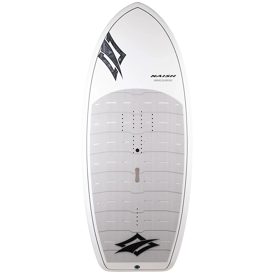 Naish 2025 Wing Surfer Package - Wing, Board, Foil 4 Naish 2025 Wing Surfer Package - Wing, Board, Foil - Image 4