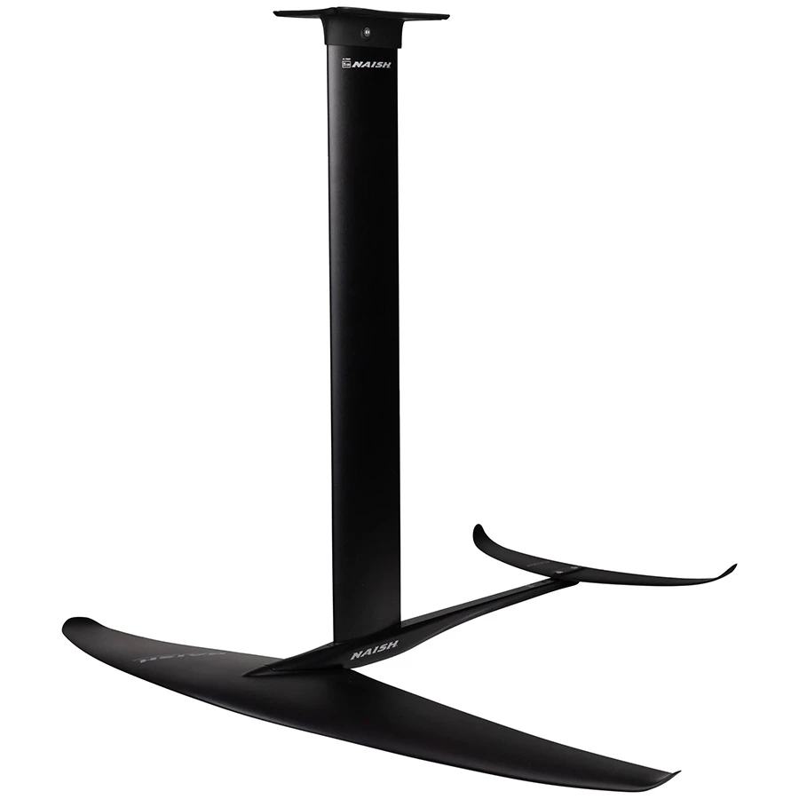 Naish 2025 Wing Surfer Package - Wing, Board, Foil 6 Naish 2025 Wing Surfer Package - Wing, Board, Foil - Image 6