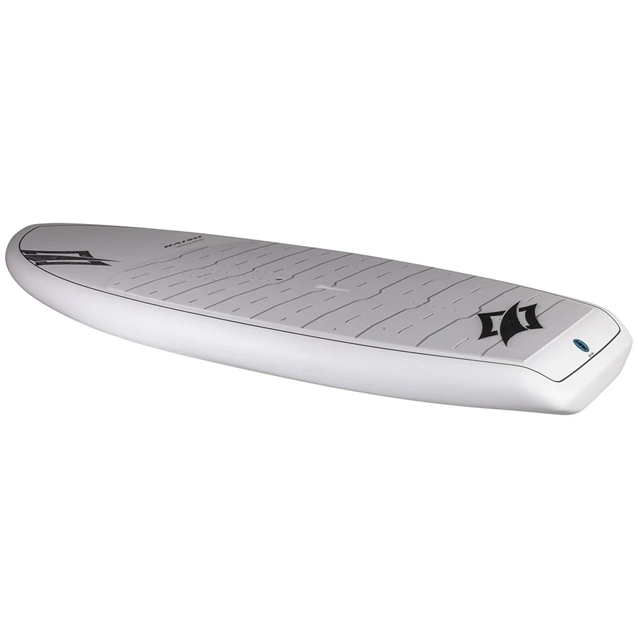 Naish 2025 Wing Surfer Package - Wing, Board, Foil 5 Naish 2025 Wing Surfer Package - Wing, Board, Foil - Image 5