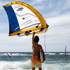 Naish 2026 Wing-Surfer ADX Nvision -Kiteboarding Gear Store naish 2026 adx nvision wing surfer size 10